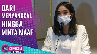 Perjalanan Panjang Gisel Anastasia dari Menyangkal Hingga Minta Maaf - Cumicam