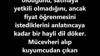 Bilge Hoca ve Öğrencisi Harika İbret Verici Hikaye Can Demiryel