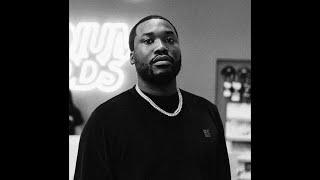 FREE Meek Mill Type Beat Some Feelings Never Go Away