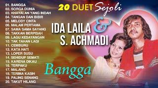 20 DUET SEJOLI IDA LAILA FT. S. ACHMADI