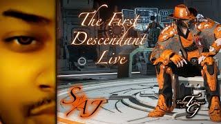 The First Descendant Season 1 Live With Trilogy Gamer SrgtAJ