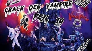 Crack der Vampire Teil 10 F Helau Olau und Alaaf