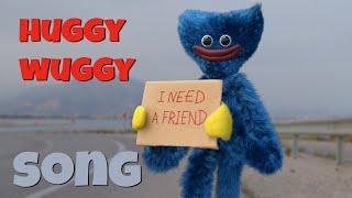  Mini Huggy Wuggy needs a friend. I believe official song