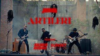 Jangar - Artileri Official Music Video