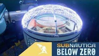 Subnautica Below Zero Arctic Living Update