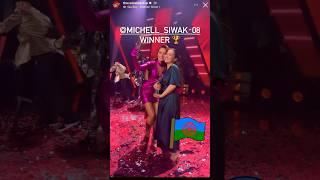 Michell Siwak THE VOICE POLAND WINNER #romanegila 2024 #gypsy