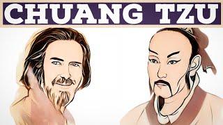 The Humorist Mystic  Alan Watts on Chuang Tzu