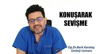 Konuşarak sevişme