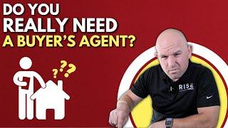 Do You REALLY Need A Buyer’s Agent In The San Francisco Bay Area?