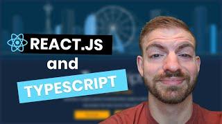 React and TypeScript - Getting Started