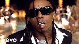 Lil Wayne - Lollipop Official Music Video ft. Static