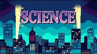 【土岐隼一】「SCIENCE」MV1コーラス動画＜2024.2.21OUT＞