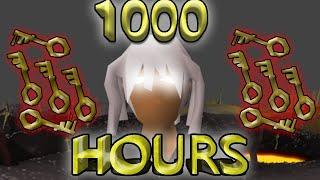 1000 Hours of High Risk HCIM S2 #1