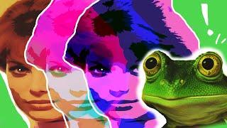 A Queer Rendition of The Frog Prince - Part 1 A Boy Named Sue   LGBTQIA+ Fiction happy pride