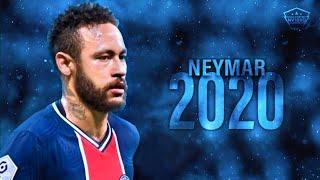 Neymar Jr ● King Of Dribbling Skills ● 2020 HD