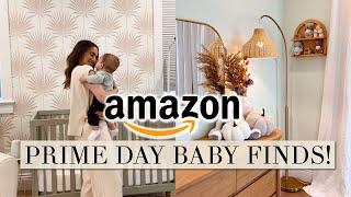 AMAZON PRIME DAY Baby Must Have Deals