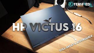 HP Victus 16 2022 Review - Still A Great & Affordable Gaming Laptop