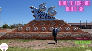 What Others Dont Tell You  Hidden Secrets of Route 66