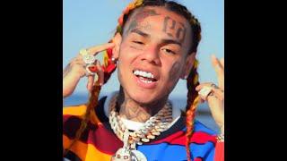 FREE 6ix9ine x Anuel AA Type Beat - COCO prod. AT BOY