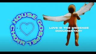 Love Is The Message Documentary - Episode 1 - YOU