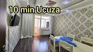 ƏŞYALİ KUPÇALİ 10.MİN UCUZA MƏNZİL️055-339-68-99 050-627-79-07 XİRDALANDA