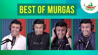 Murgas Back To Back  Mirchi Murga  RJ Naved