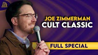 Joe Zimmerman  Cult Classic Full Comedy Special