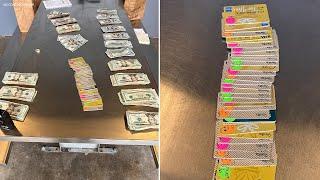 Authorities bust Romanian crime ring accused of skimming from low-income Californians