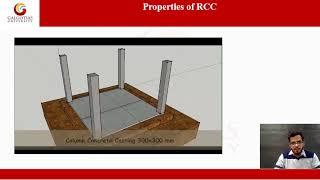 ARMO3002 Cogent 2 RCC Framed Structures System