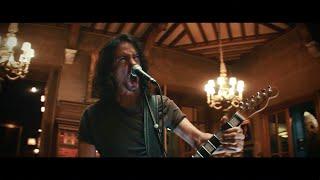 Gojira - Born For One Thing OFFICIAL VIDEO