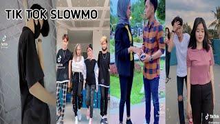 KUMPULAN TIK TOK SLOWMO BUCIN BIKIN BAPER TERBARU #10