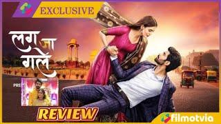 Lag Ja Gale Episode 1 Full Review  Lag Ja Gale Episode 96 Last Episode Zee Tv