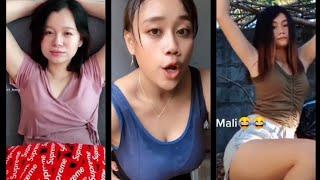 Ketek basah saat goyang compilation kumpulan