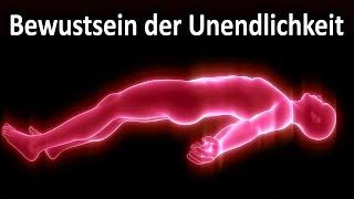 Komme in das universelle Bewusstsein  - soft -