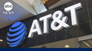 Tips on protecting consumer identity in light of AT&T data breach