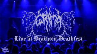Grima live at Drachten Deathfest 2023 Full Concert