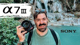 Sony A7III Review 2024  Still worth it?