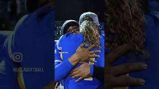 UCLA Bruins Softball Team