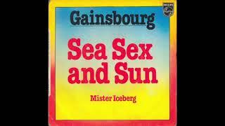 Serge Gainsbourg - Sea Sex And Sun Torisutan Extended