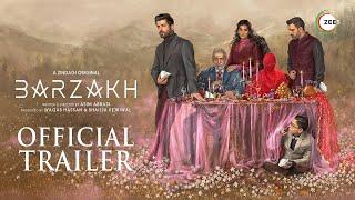 Barzakh  Official Trailer  Fawad Khan Sanam Saeed  Streaming from 19th July