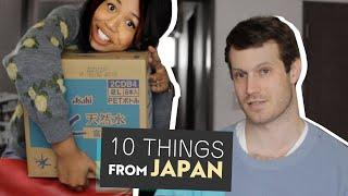 Trying to stay positive...  Our Life in Japan