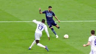 Riyad Mahrez vs Real Madrid Away 04052022