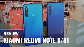 Xiaomi Redmi Note 88T review