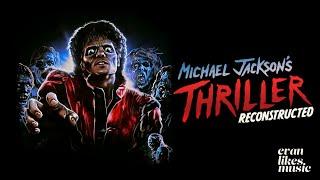 Michael Jacksons Thriller Reconstructed - Extended Multitrack Remix