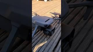 DJI Mavic 3 Pro how does the brand new AR RTH mode work  #shorts #dji #mavic3pro #drone #ar