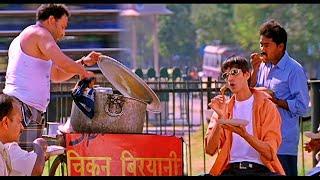 विजय राज कौवा बिरयानी कॉमेडी सीन - Vijay Raaz Kauwa Biryani Comedy Scene  Run  Best Hindi Comedy