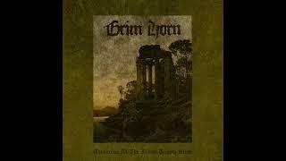 Grim Horn - Chronicles of the Forest Temple Siege 2023 Old-School Dungeon Synth