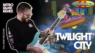 Wave Race 64 - Twilight City Full Band Fusion Cover