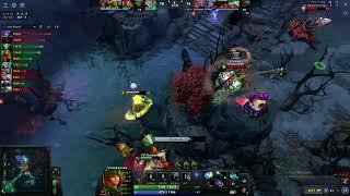 FALL VICTIMS vs FLYING FORTUNE HIGHLIGHTS & TFs ONLY Dota 2 Space League 2023 DPC