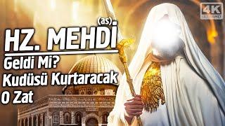 Peygamberimizin sav Dilinden Hz. Mehdi as - Kudüsü Kurtaracak O Zat